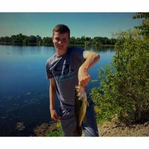 Meet your Posher, Zach